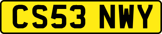 CS53NWY