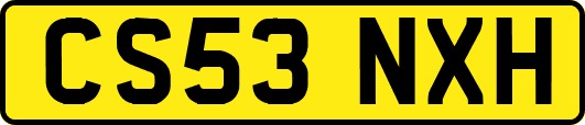CS53NXH