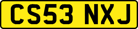 CS53NXJ
