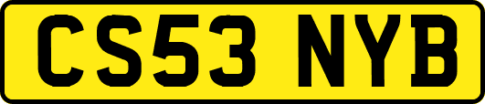 CS53NYB