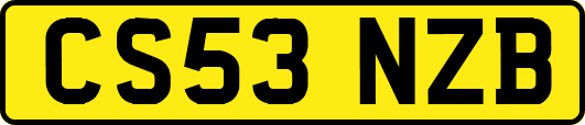 CS53NZB