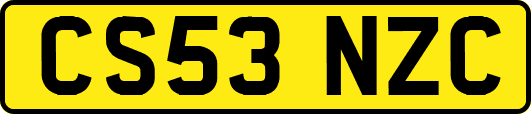CS53NZC