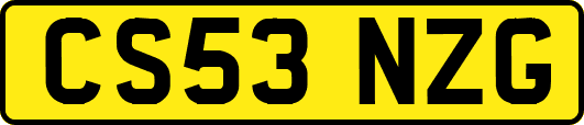 CS53NZG
