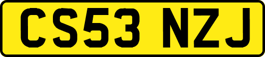 CS53NZJ
