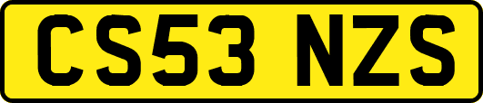 CS53NZS