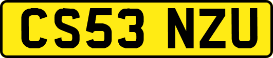 CS53NZU