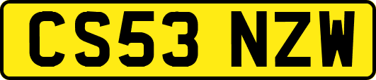 CS53NZW