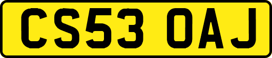 CS53OAJ