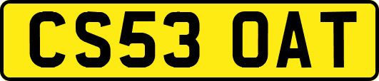 CS53OAT