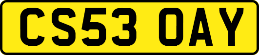 CS53OAY