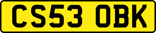 CS53OBK