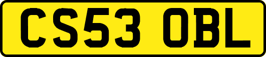 CS53OBL
