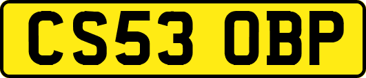 CS53OBP