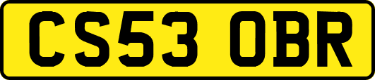 CS53OBR