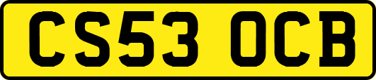 CS53OCB