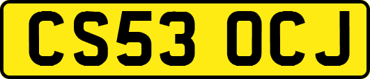 CS53OCJ