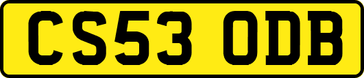 CS53ODB