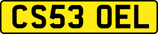 CS53OEL