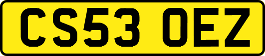 CS53OEZ