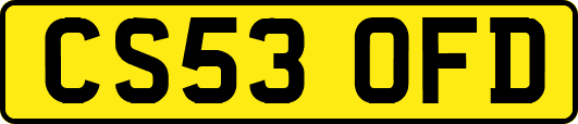 CS53OFD