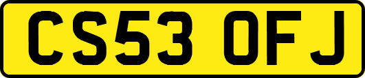 CS53OFJ