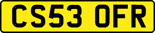 CS53OFR