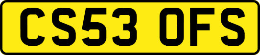 CS53OFS