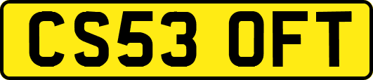 CS53OFT