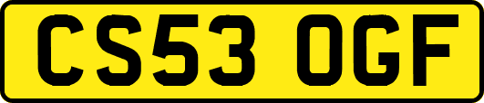 CS53OGF