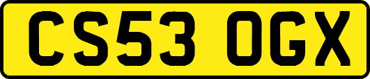 CS53OGX