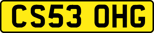CS53OHG