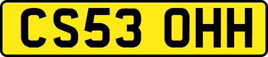 CS53OHH