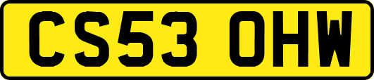 CS53OHW