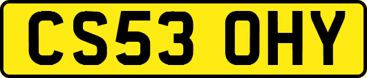 CS53OHY