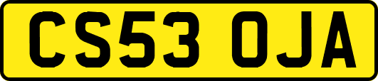 CS53OJA