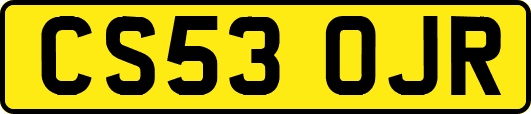 CS53OJR