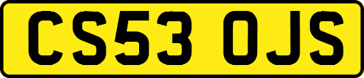 CS53OJS