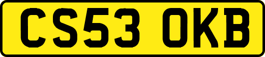 CS53OKB