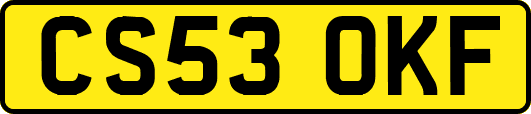 CS53OKF