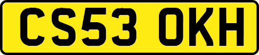 CS53OKH