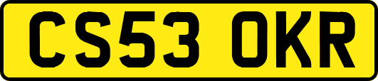 CS53OKR