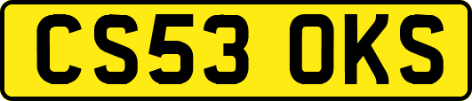 CS53OKS