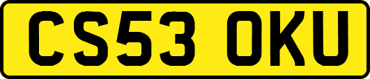 CS53OKU