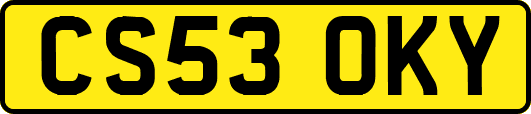 CS53OKY