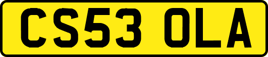 CS53OLA