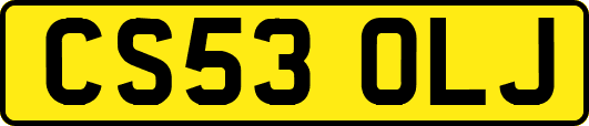 CS53OLJ