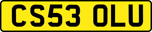 CS53OLU