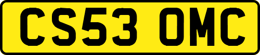 CS53OMC