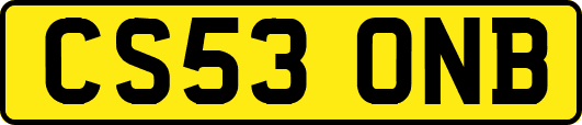 CS53ONB