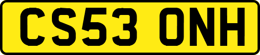 CS53ONH